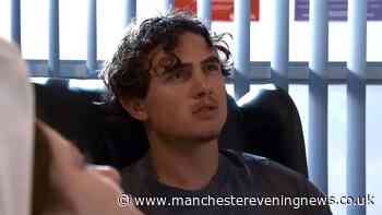 Coronation Street fans hail 'genius' Brody Michaelis move as he's accused in Betsy Swain's stroke nightmare