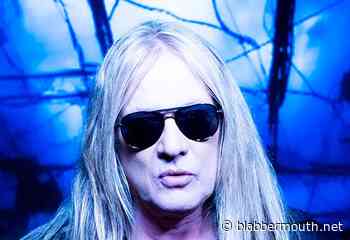 SEBASTIAN BACH To Appear At 'The Transformers: The Movie 40th Anniversary Celebration Of Life' Concert