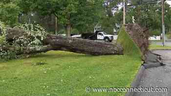 Utilities prepare for potential storm outages this weekend after July 4 severe weather