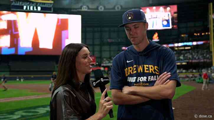 MLB in Brief: Jacob Misiorowski Is Doing Well | Bryce Harper Speaks Out
