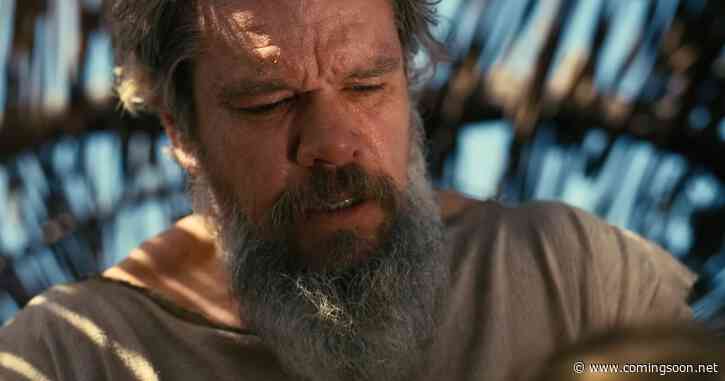 The Odyssey’s Ending Accidentally Hides an Easter Egg to This Beloved Movie
