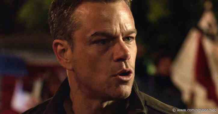 Jason Bourne 6 Update Has Fans Wanting This 1 Thing from Matt Damon Sequel