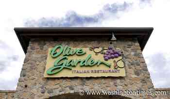 Olive Garden's pasta pass ID rule fuels voter ID debate