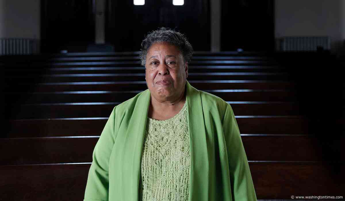 Clara Ester, activist who rushed to Martin Luther King Jr. after he was shot, dies at 78