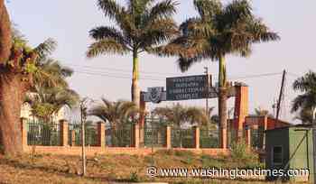 Jamaica says 2 citizens deported by U.S. to Eswatini rejected repatriation offers