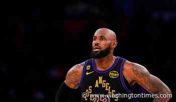Los Angeles Lakers announce jersey patch partnership with financial assistant app Albert