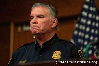 Houston police worked with ICE on at least 103 occasions since April, report shows