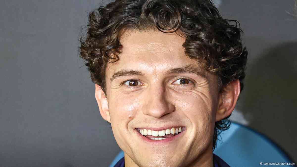 Tom Holland dankbaar voor rol in The odyssey: ’De kans van mijn leven’