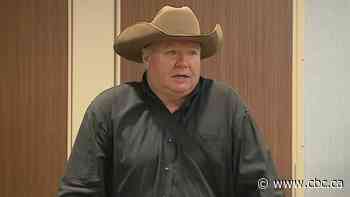 Sturgeon Lake Cree Nation surprised by trust fees levied by Jeff Rath, seeks to remove him as trustee