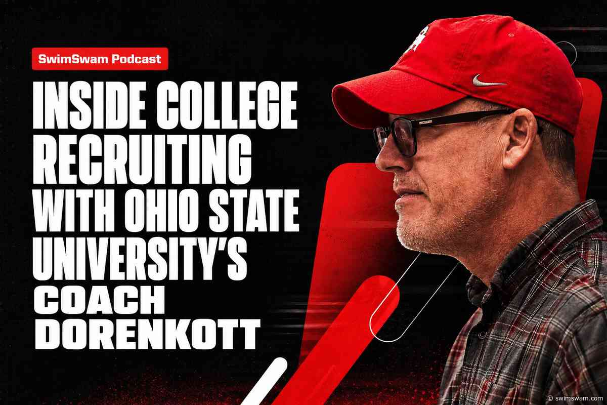 Inside College Recruiting With Ohio State University’s Head Coach Bill Dorenkott