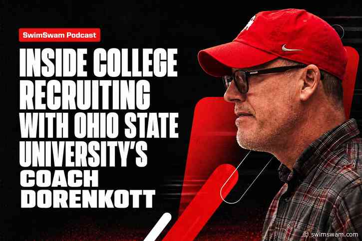 Inside College Recruiting With Ohio State University’s Head Coach Bill Dorenkott