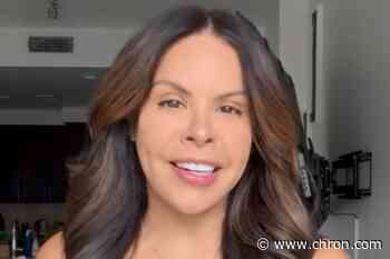 Former 'Houston Life' co-host Tessa Barrera makes return to Houston radio