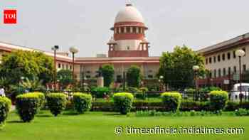 SC says it will rule on plight of patients who can't afford life-saving drugs &amp; judicial expediency in such cases