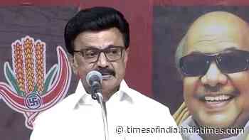 Unlike last time, DMK is clear it won’t follow Congress
