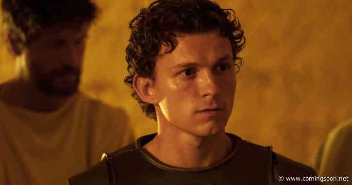 The Odyssey Fans Demand More IMAX 70mm Screenings, But They Won’t Get Them