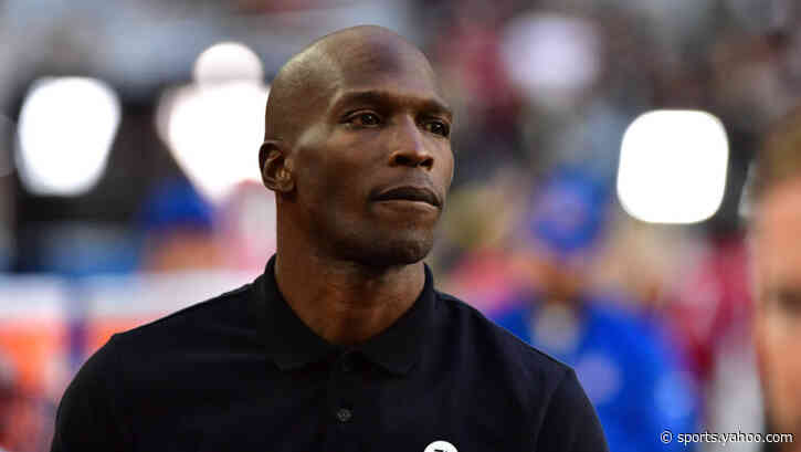 Stephen A. Smith’s NASCAR Comments Draw Unexpected Response From NFL Legend Chad Ochocinco