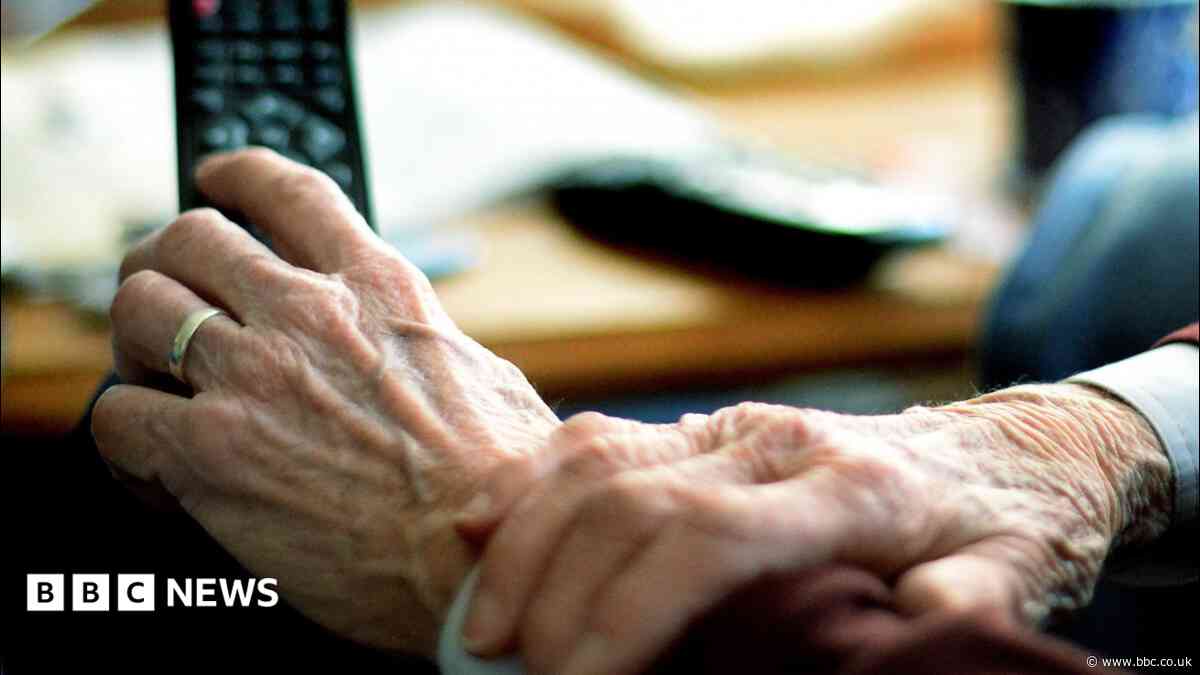 Adult social care told to improve amid long waits