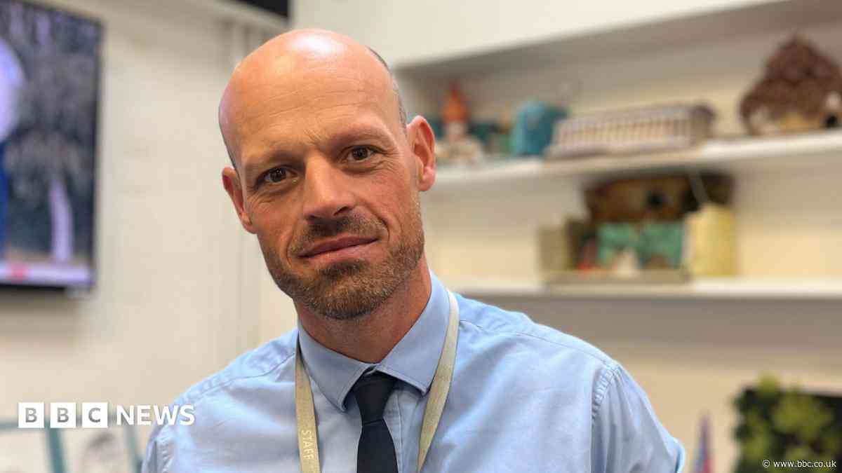 School obesity concerns over new PE funding plan