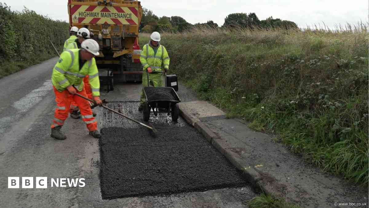 What does council shake-up mean for Devon?