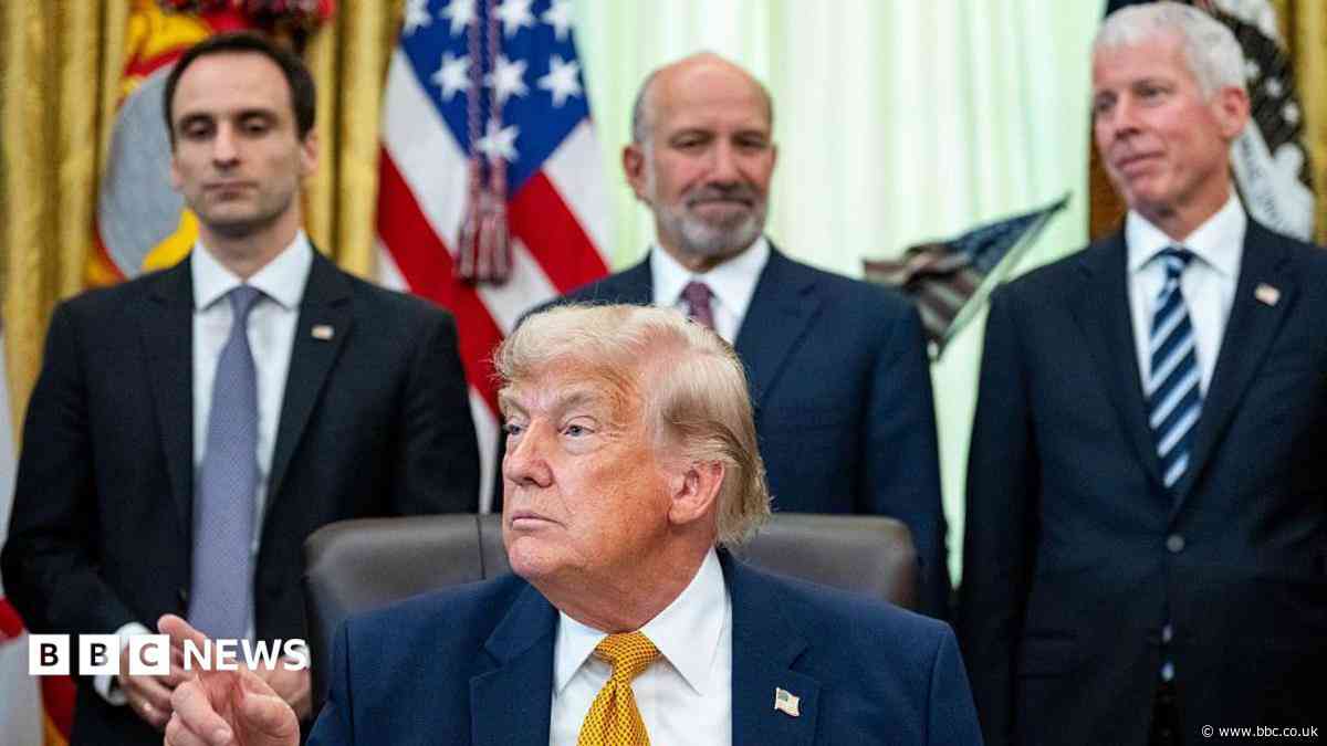 Trump Media to sell instant access to 'market-moving' social posts