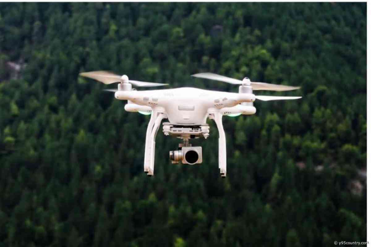 FAA Declares ”No Drone Zone” During Cheyenne Frontier Days