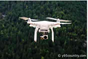 FAA Declares ”No Drone Zone” During Cheyenne Frontier Days