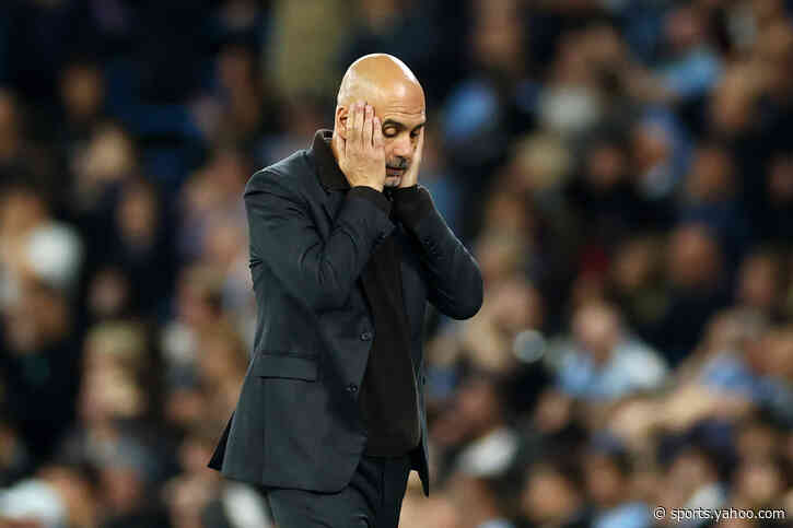 Transfer round-up: Guardiola closes the door on Italy, third Como offer for Chalobah