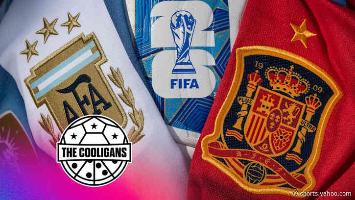 World Cup Final Preview: Spain vs Argentina, Tournament Superlatives & NYC Czar Maya Handa
