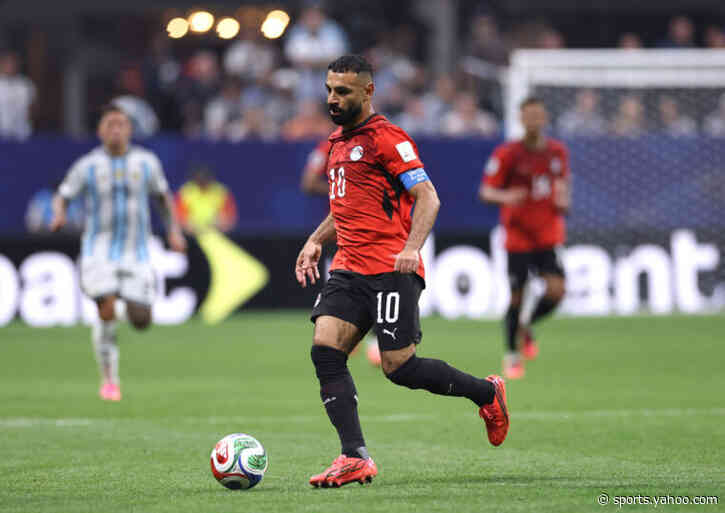 Salah’s lawyer denies his client has reached a ‘verbal agreement’ to join Besiktas