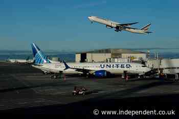 FAA seeks $10B from Congress to overhaul aging air traffic system