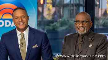 Craig Melvin and Al Roker granted restraining orders after terrifying incident on Today Show