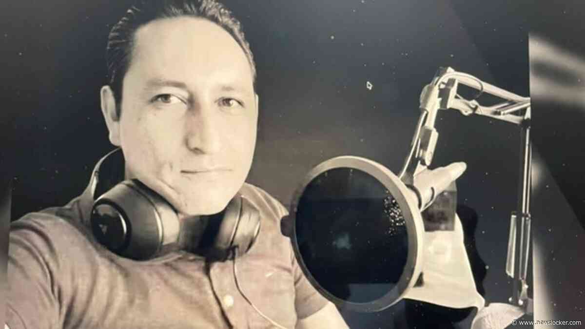 Alweer een journalist vermoord in Mexico: zoon (13) belde alarmnummer