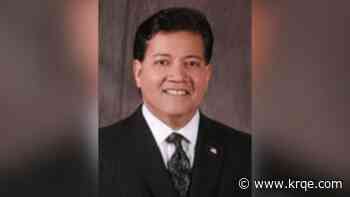 Ken Miyagishima drops out of New Mexico Gov. race, endorses Gregg Hull