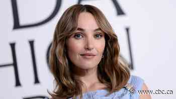 Chloe Fineman exits SNL after 7 seasons
