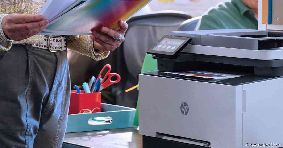 What Makes a Laser Printer Better for Small Business Workflows?