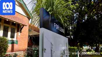 Sydney suburbs which recorded rent price drops, as 'real test' looms