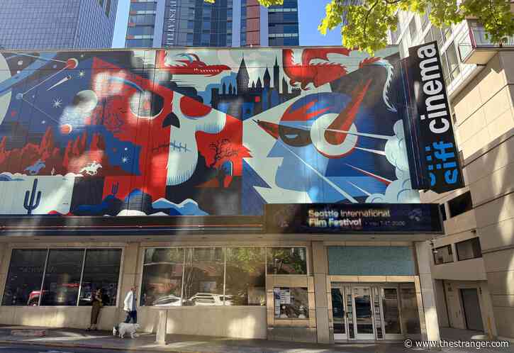 SIFF Cinema Workers Union Walk Out of SIFF Downtown Ahead of 70mm ‘The Odyssey’ Screening