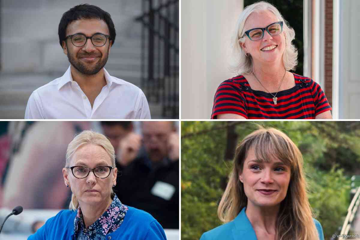 What does it cost to break into the Vermont Senate? In Chittenden County, campaign funds reach new heights.
