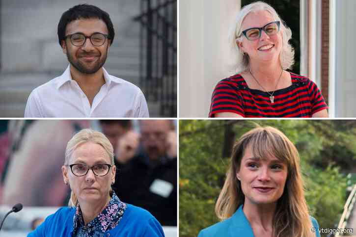 What does it cost to break into the Vermont Senate? In Chittenden County, campaign funds reach new heights.