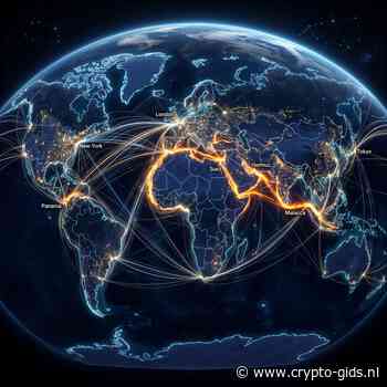 Cryptomarkt Analyse: Bitcoin en Ethereum Dalen Onder Druk