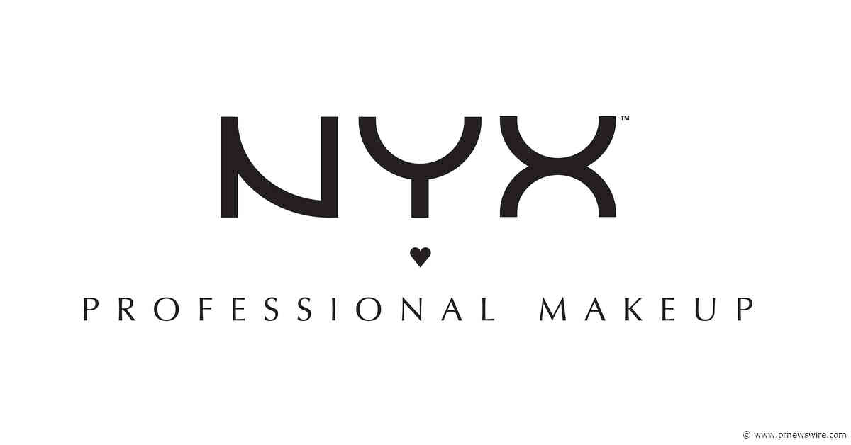/C O R R E C T I O N -- NYX Professional Makeup/