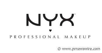 /C O R R E C T I O N -- NYX Professional Makeup/