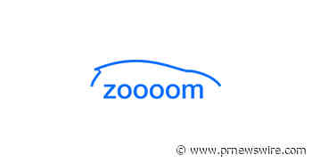 With the Launch of Next-Gen Vehicle Reports, Zoooom Breaks the Car History Monopoly and Stops the $40+ Consumer 'Rip-Off'