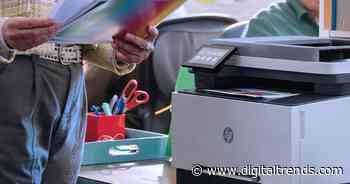What Makes a Laser Printer Better for Small Business Workflows?