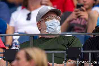 Pirates-Guardians game postponed due to poor air quality caused by wildfire smoke