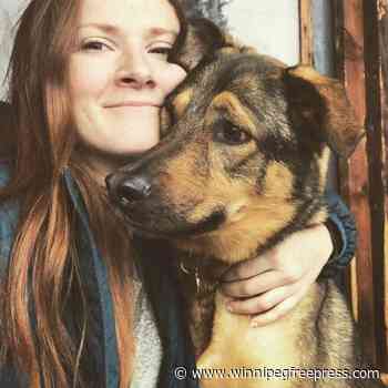 Animal rescue worker reportedly killed in dog attack on Sandy Bay First Nation