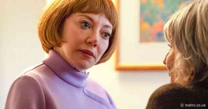 Diane Morgan is a legend – so why is her new BBC comedy so frustrating