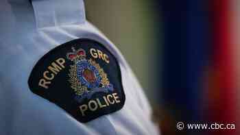 Manitoba RCMP looking for mother in connection with human remains found in Lake St. Martin in 2025