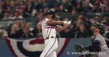 Braves' legend Andruw Jones prepares for induction into Baseball Hall of Fame
