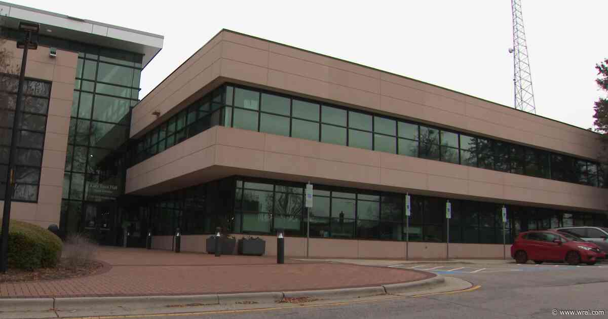 Cary launches financial oversight tracker after audit finds $1M in questionable spending